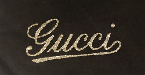 new gucci logo 2020|Gucci cursive logo.